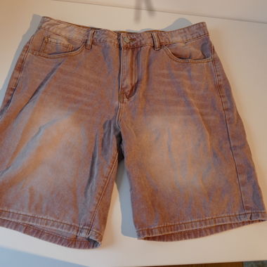 Jorts Grösse M