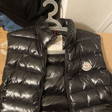 Moncler Gilet