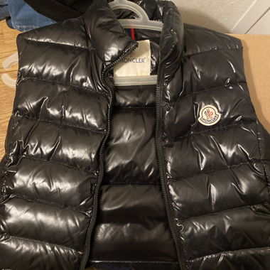 Moncler vest