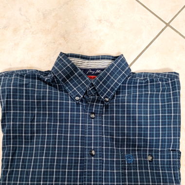 Wrangler shirt 