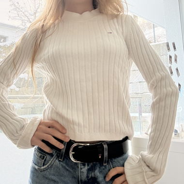 Niedliches Langarmtop 