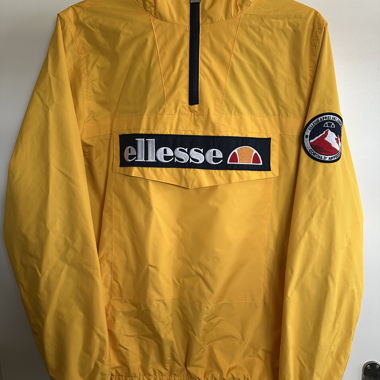 Veste coupe-vent Ellesse