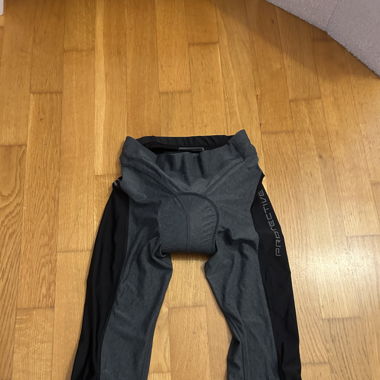 Velohosen