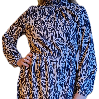 VILA Dress