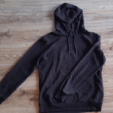 Hoodie Gr. M