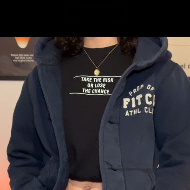 Felpa Abercrombie&Fitch