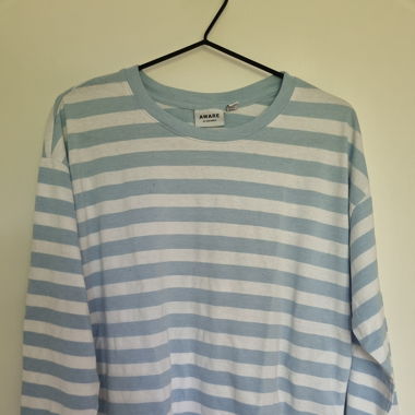 Langarmshirt