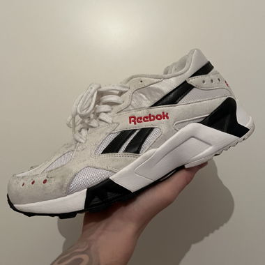 Reebok Classic