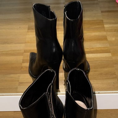 ZARA High Heels I Gr. 37