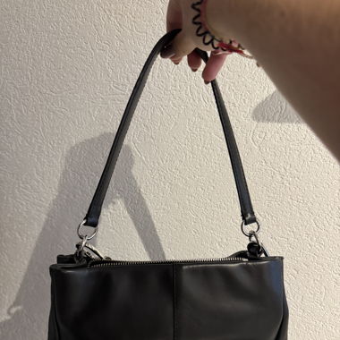 Sac bandoulière