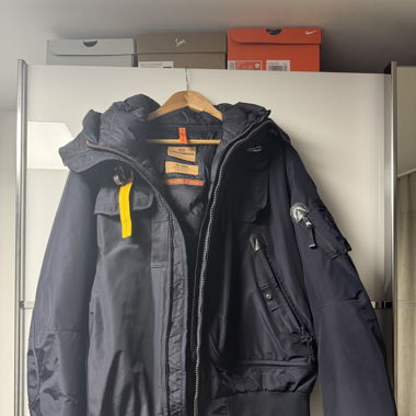 Parajumpers Bomberjacke