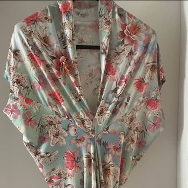 Sommerkleid/ Tunika