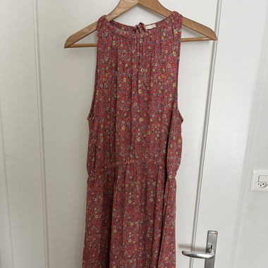 Sommerkleid 
