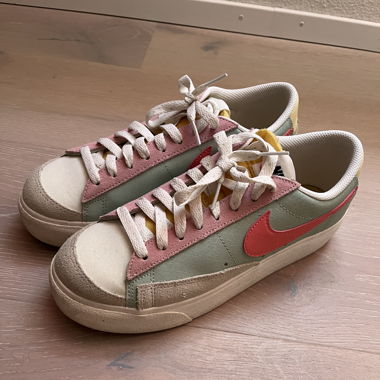 Nike Blazer