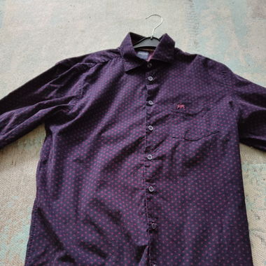 Shirt Paul Kehl