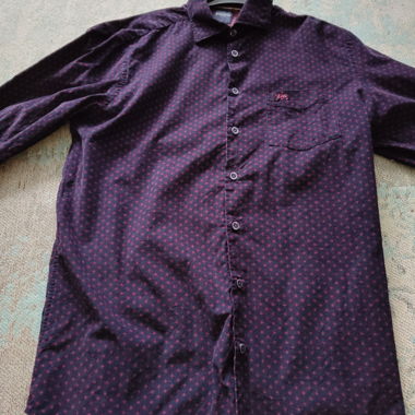 Shirt Paul Kehl