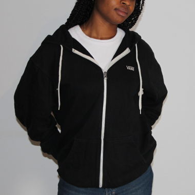 Sweatjacke