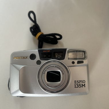 Fotocamera Pentax Espio 135M