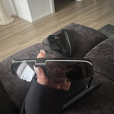 Sonnenbrille Balenciaga
