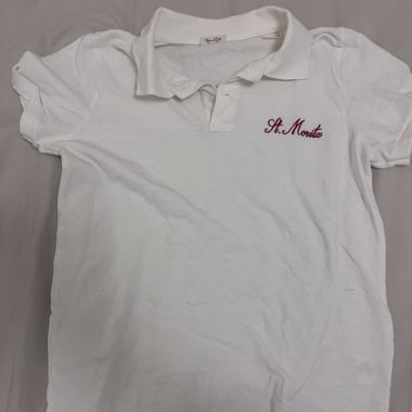 Poloshirt 