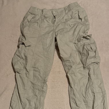 Cargo Hose