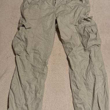 Cargo Hose