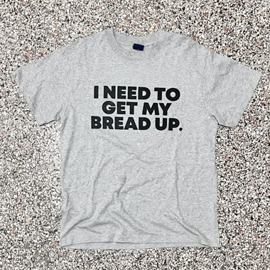 T-shirt Corteiz Reminder