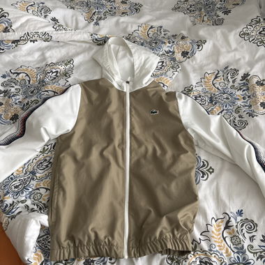 Lacoste sport sipper