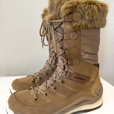 Lowa Alba Evo GTX Ws Winter Boots 39.5 Gore-Tex