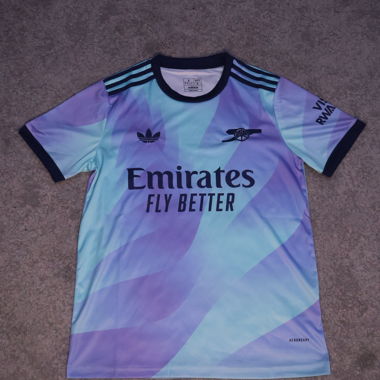 Maillot de l'Arsenal Adidas