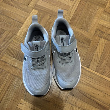 Basket Nike