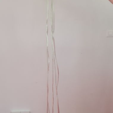 Lampe multicolor 