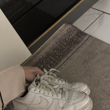 Airforce Nike 1 