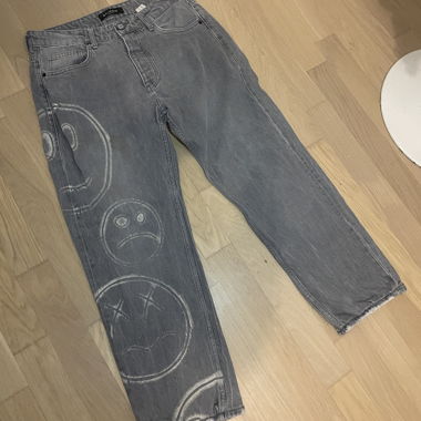 Pantalone Balmain