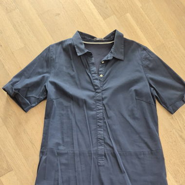 Kleid Opus 
