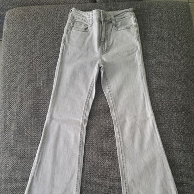 Jeans fille T 152