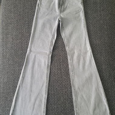 Jeans fille T 152