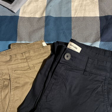 Only&Sons - Cargohose 2x