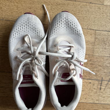 Laufschuhe