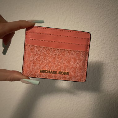 Kartenhalter Michael Kors