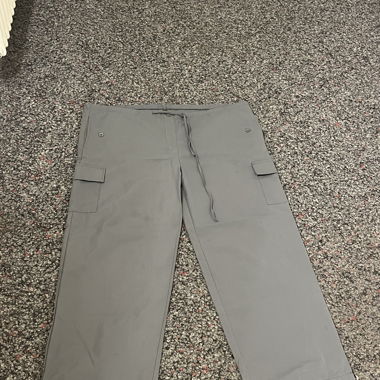 Baggy Archival Pants