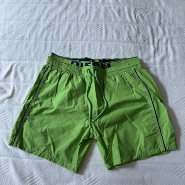 Diesel Badeshorts 
