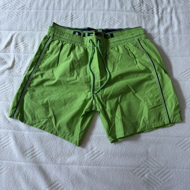 Diesel Badeshorts 