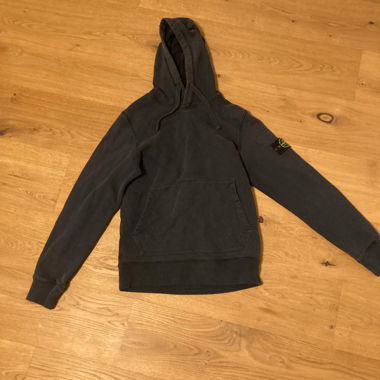 Stone Island Hoodie 