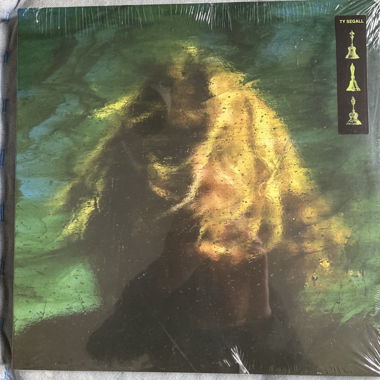 TY SEGALL Three Bells 2xLP