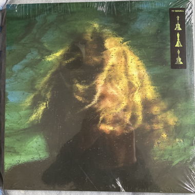 TY SEGALL Three Bells 2xLP