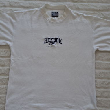 Reebok Freestyle T-Shirt weiss