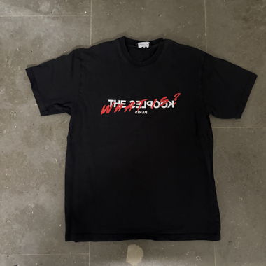 T-Shirt The Kooples 