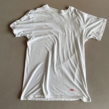 Supreme T-Shirt white