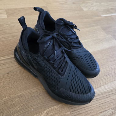 Nike air 270